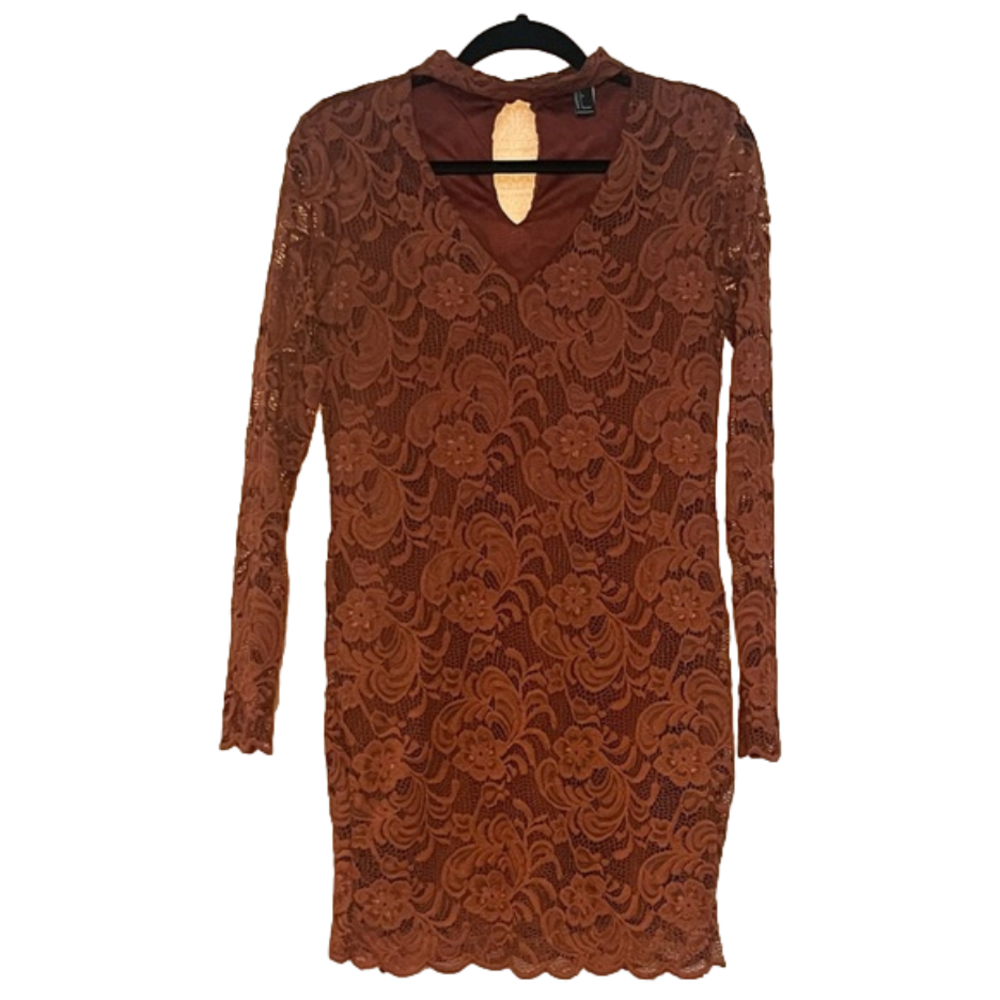 Forever 21 mini dress